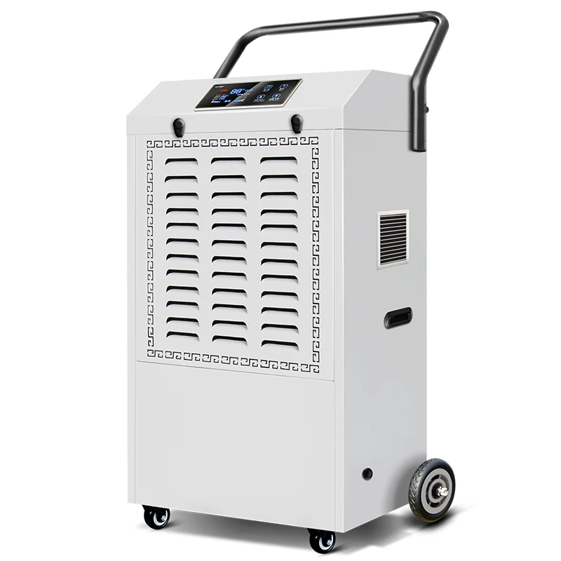 

Vertical growing dehumidifier industrial dehumidifier greenhouse system