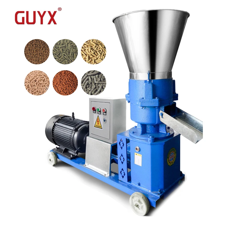 

Feed granulator Small household breeding equipment Feed machine Multi function feed food granulator 220v Granulator