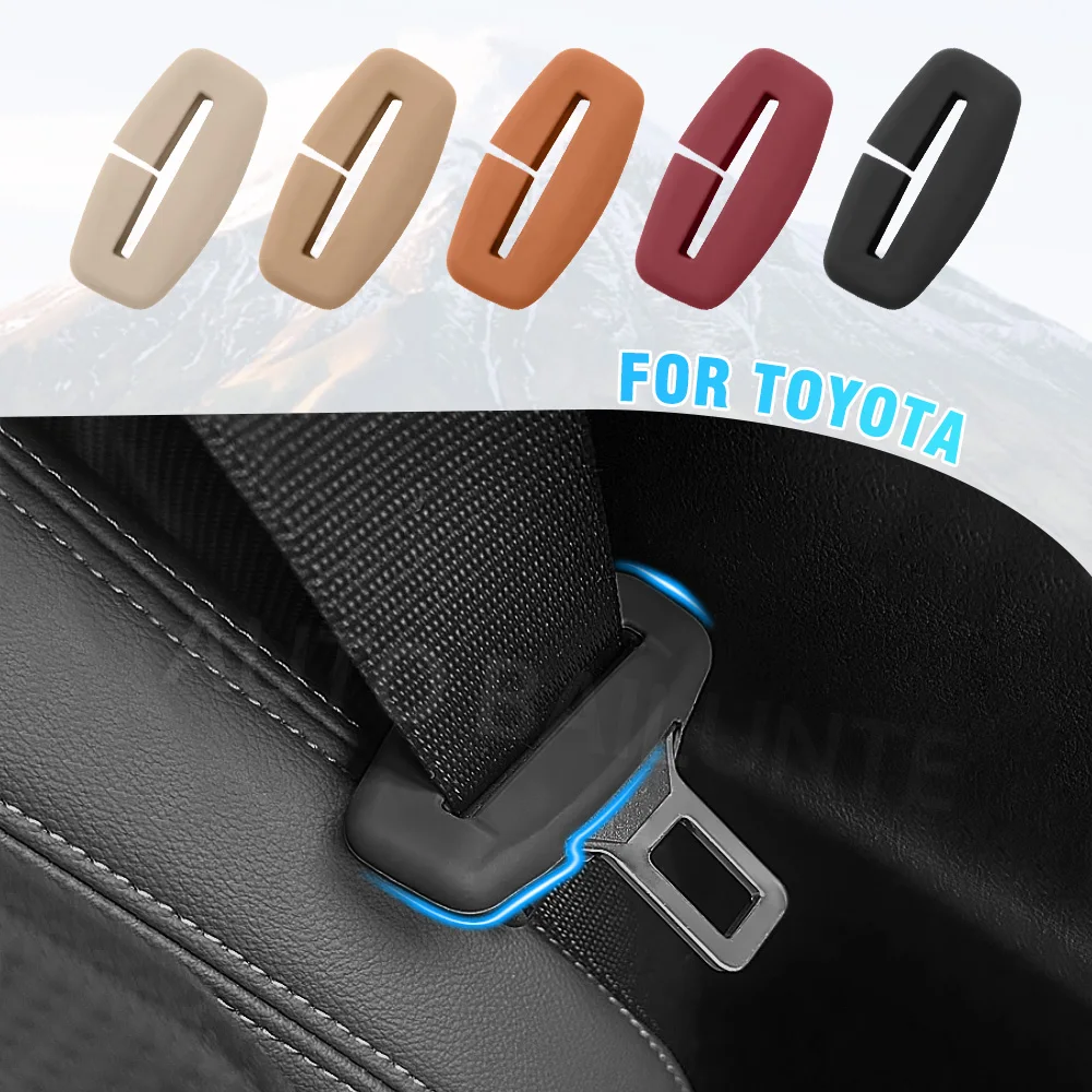 For Toyota Corolla …