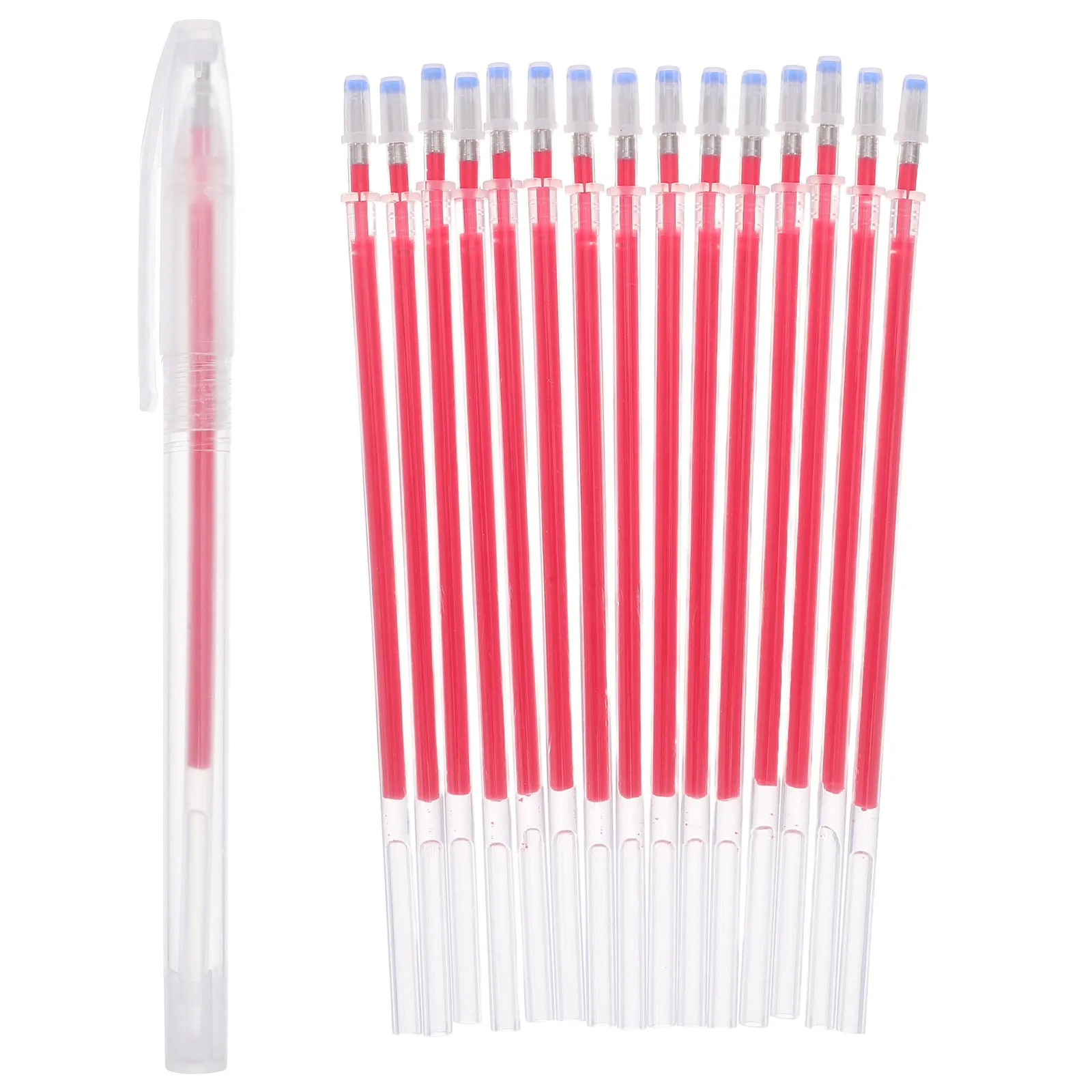 41Pcs Iron Erase Fa…