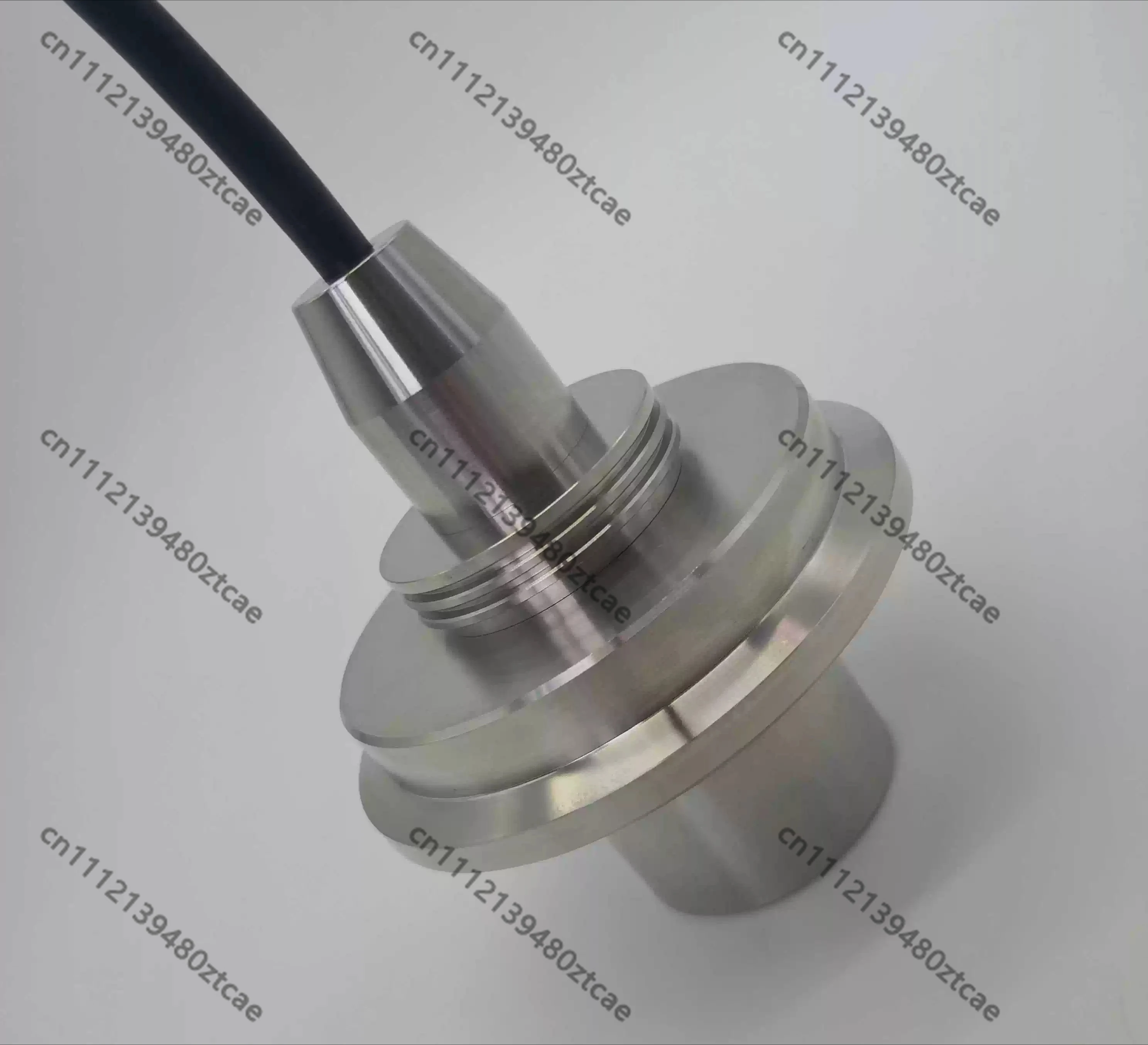0-20bar Pressure Transducer Grouting Monitoring Sensor for Shield Machine Construction