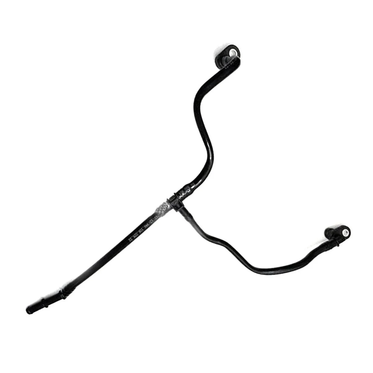 94610602622 Radiator Hose for Porsche 3.6 Cayenne 4.5 Panamera 4.8 Engine Water Coolant PipesJADD