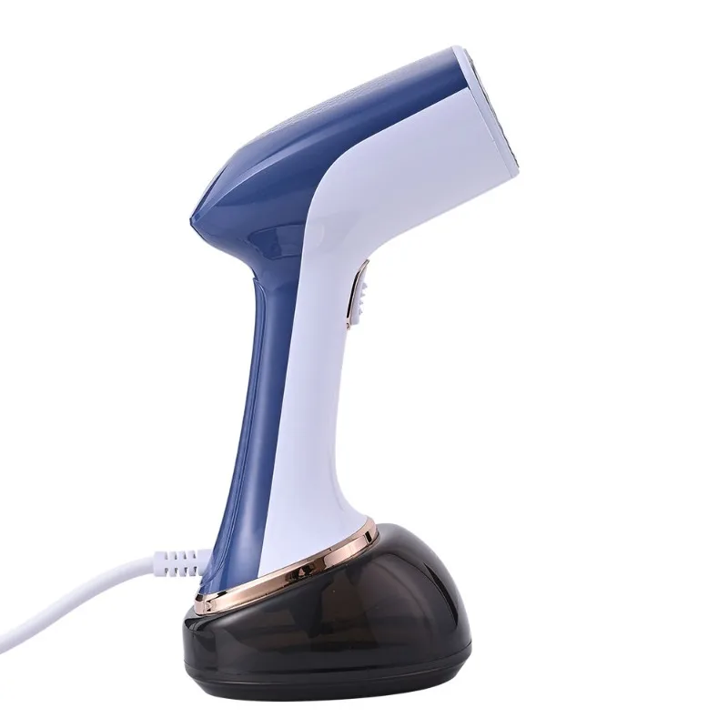 Vertical fabric ironing electric steamer large water tank convenient steam ironing machine
