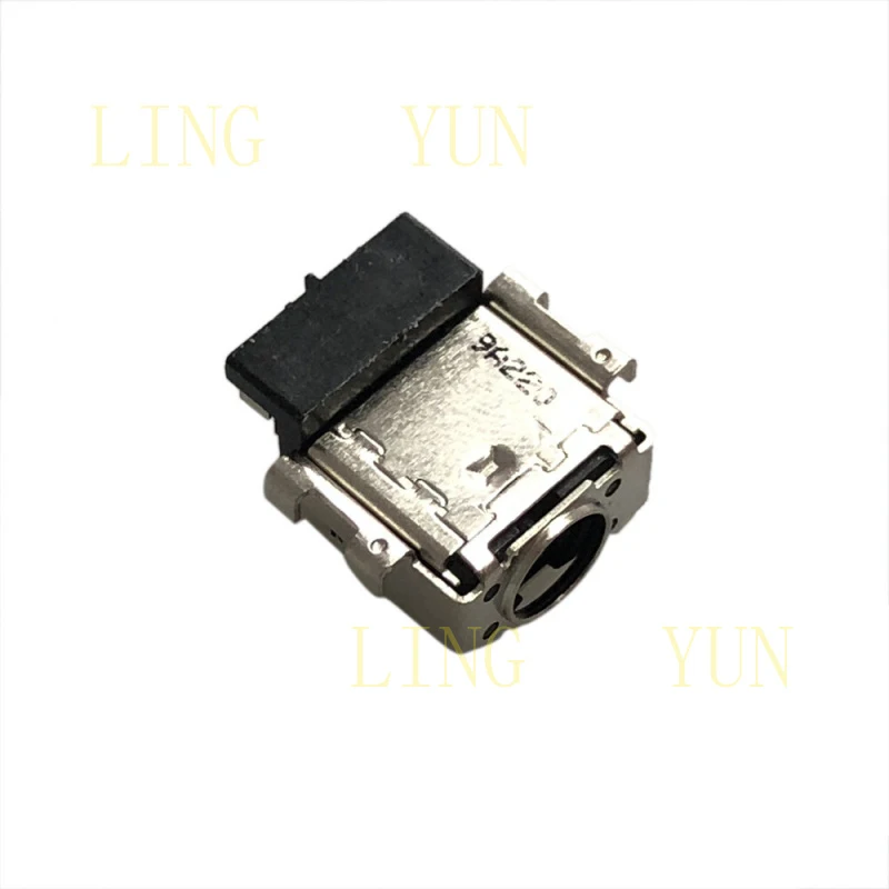 Z  DC in Power Jack Socket Charging Port Connector Dock For ASUS UX550G UX480F USA