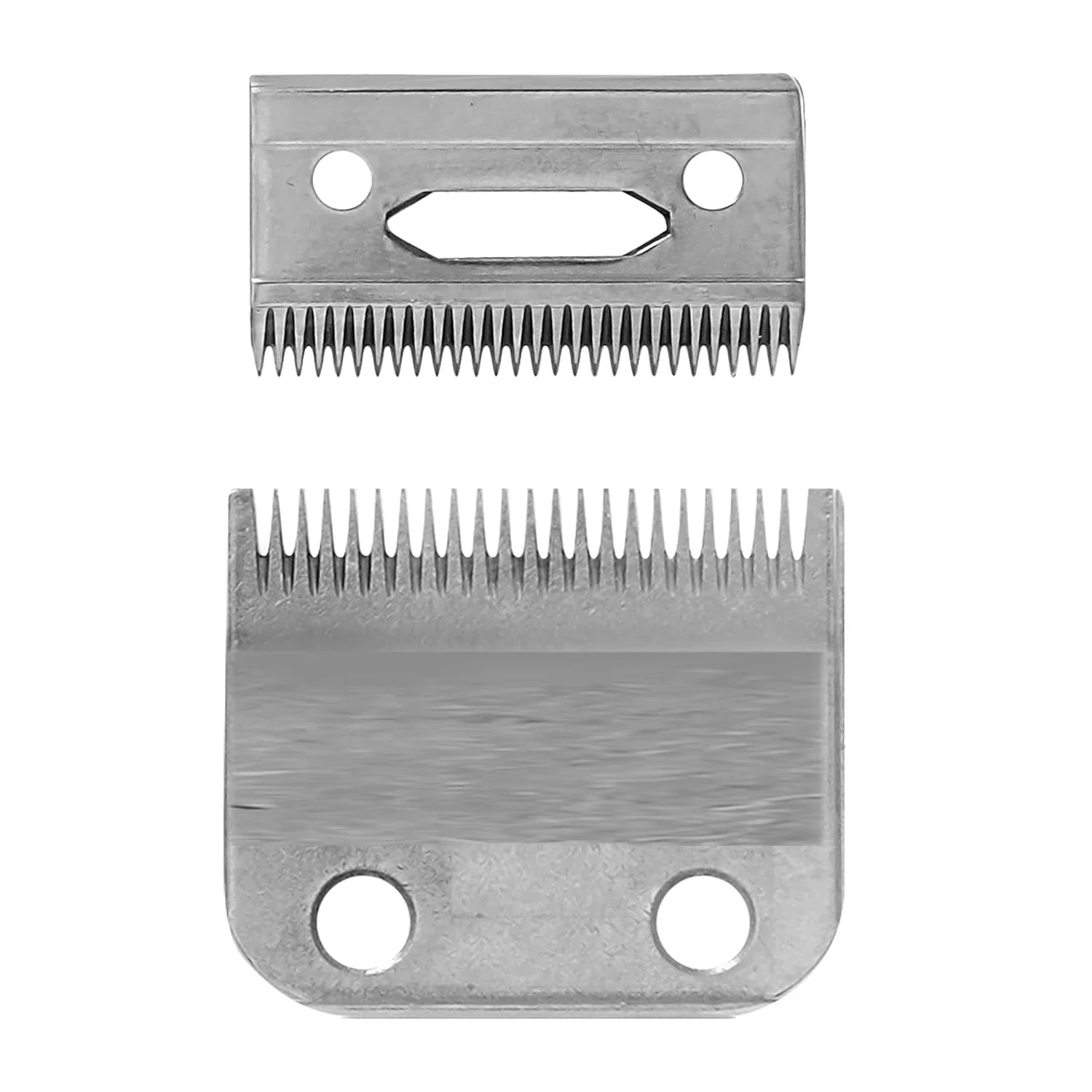 #1045，Professional Precision Replacement Blade Fit For Wahl Series 9100(SC),9200(MC),9400(MC),9600(SC),9700(MC) Hair Clipper