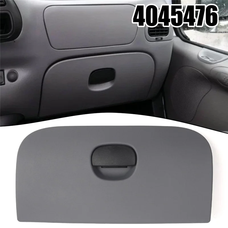 

Universall CO-PILOT GLOVE BOX DOOR COVER 4045476 For FORD TRANSIT MK5 MK6 1997-2006