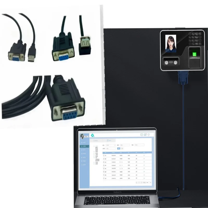 RS232 Female Serial…