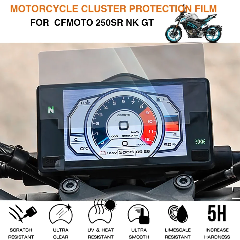 Motorcycle Cluster … - image