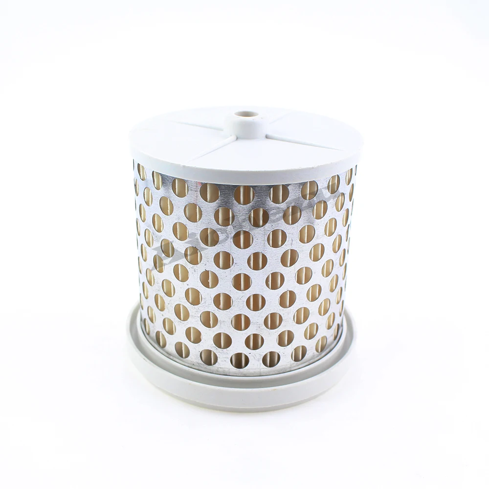ACZ Motorcycle Replacement Air Intake Filter Cleaner Racing Motorbike Air Filter for YAMAHA XV250  XV400 VIRAGO 400