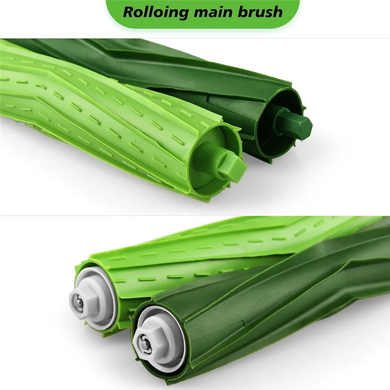 Replacement Parts F… - image