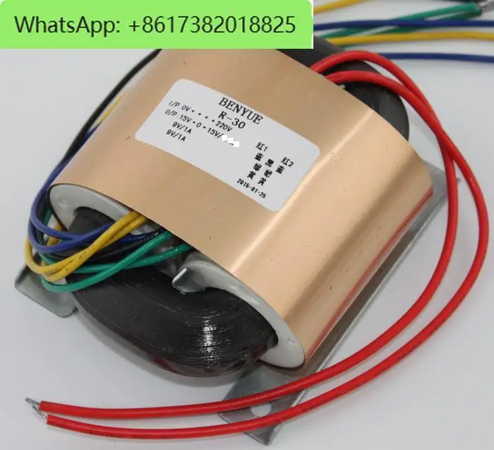 YJ00372-R30 Y بقرة 1794 4399 4495 DAC مخصصة