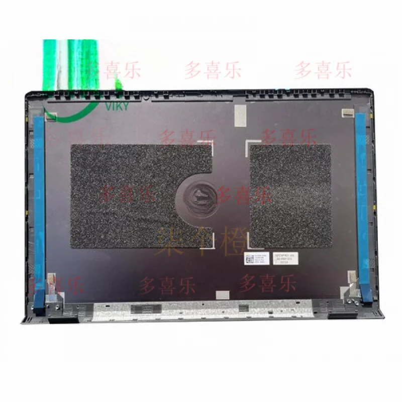 ZMZM     New For Dell Vostro 5501 V5501 V5502 Lcd Rear Lid Back Cover Top Case 0CR84C