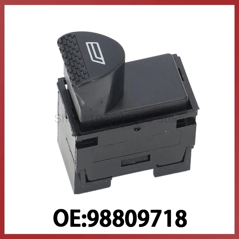 

98809718 is suitable for FIAT Palio01 auto parts glass lift switch