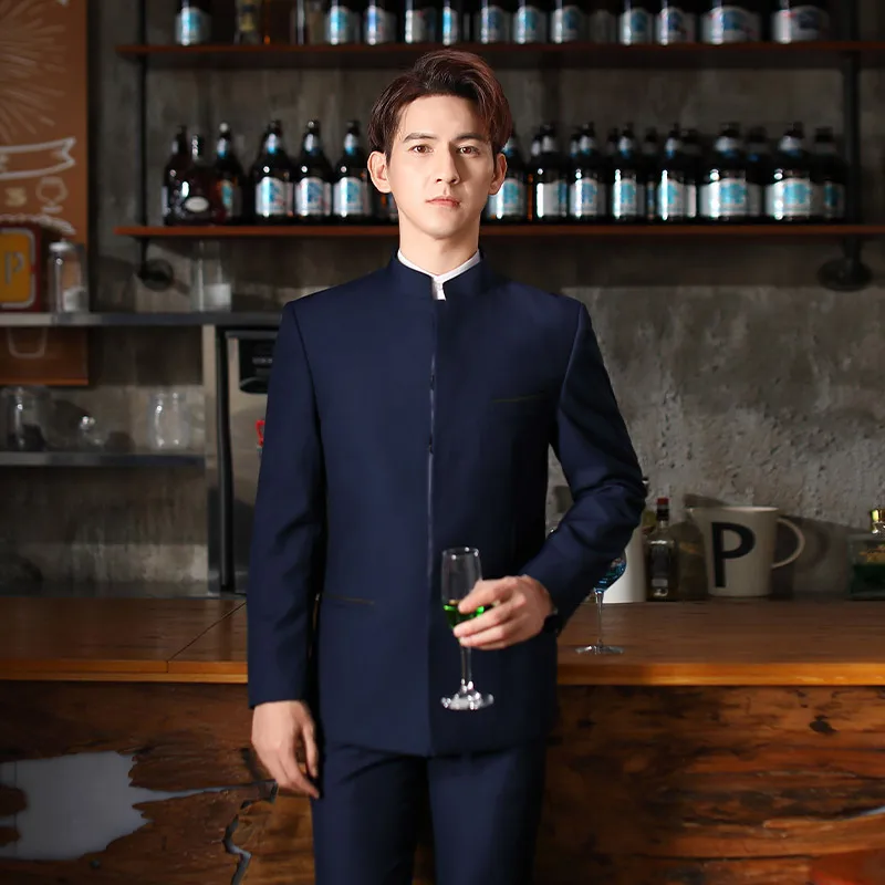 traje-zhongan-slim-fit-para-hombre-e-y-moderno-estilo-chino-vestido-de-boda-color-azul-oscuro-color-puro-ropa