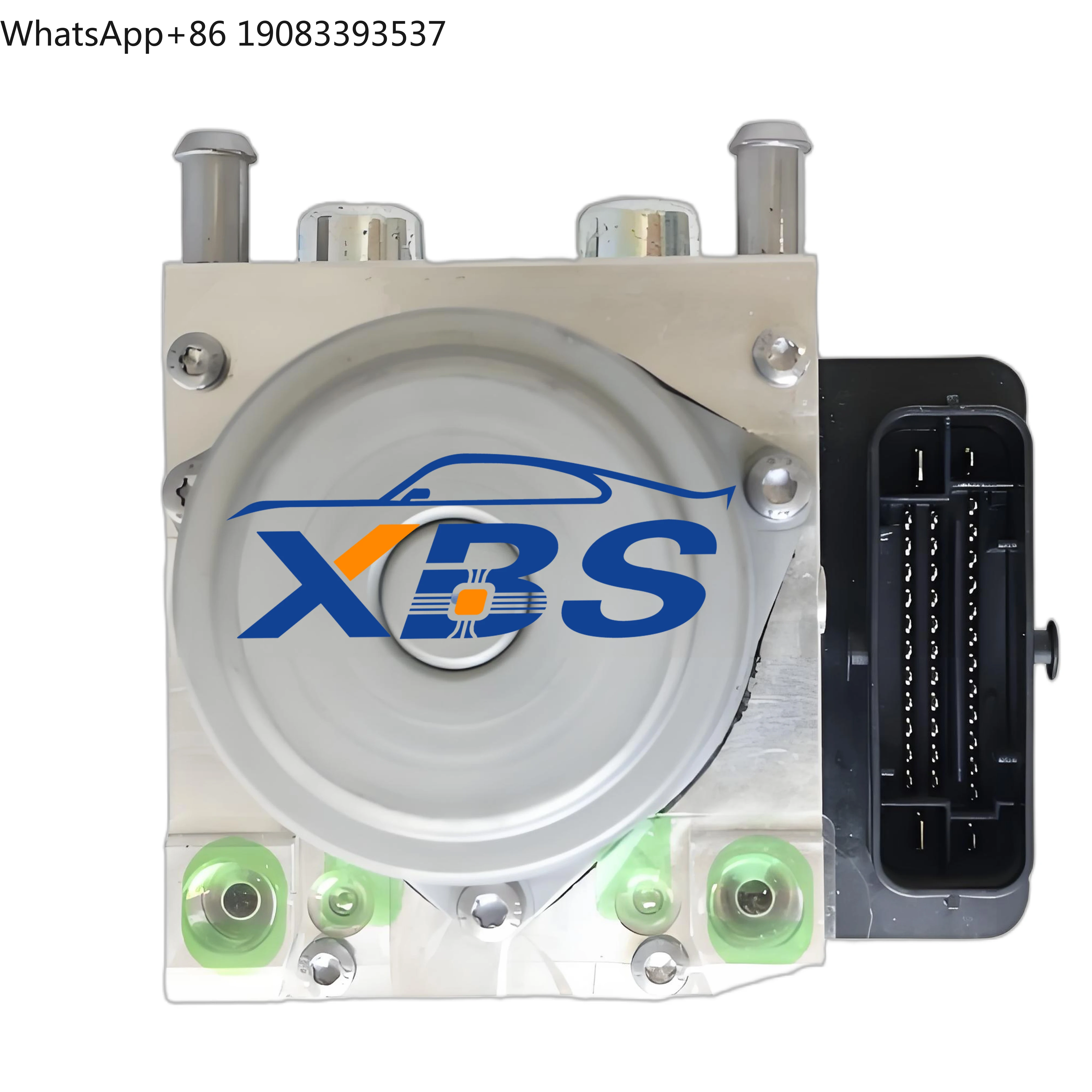 

OEM Quality ABS Pump Module - Compatible with 2012-2015 for Buick LaCrosse - Anti-Lock Braking System Part