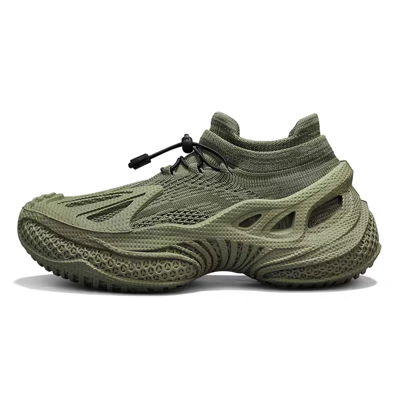 F17 green