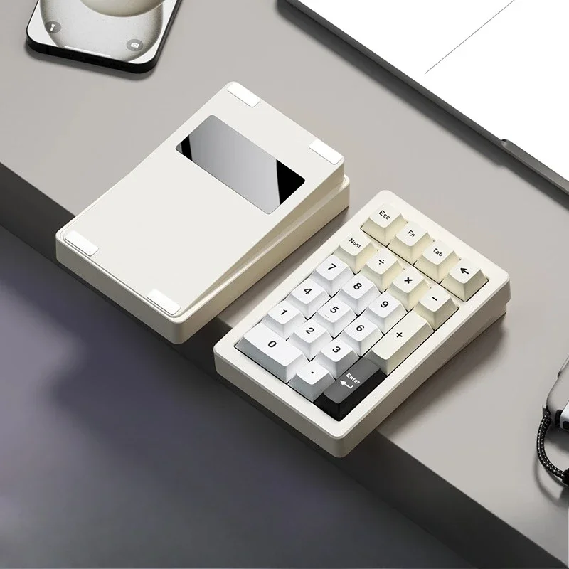 Numeric keypad office finance