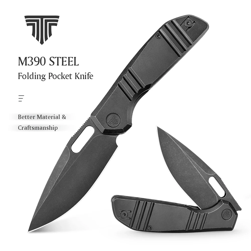 Trivisa Pocket Fold…