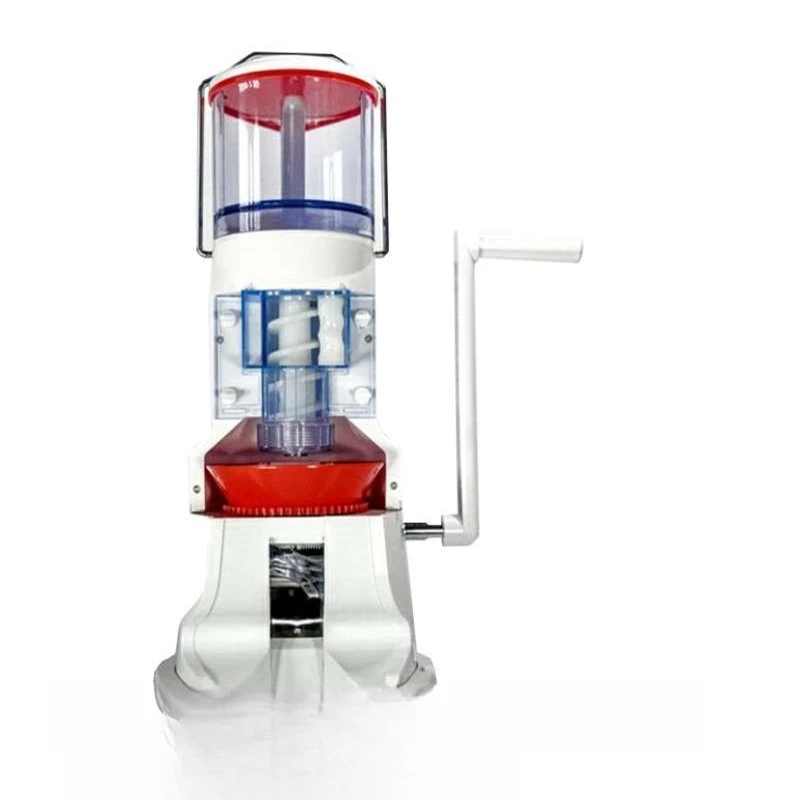 Household Manual Vertical Making Dumpling Wrapping Pelmeni Machine