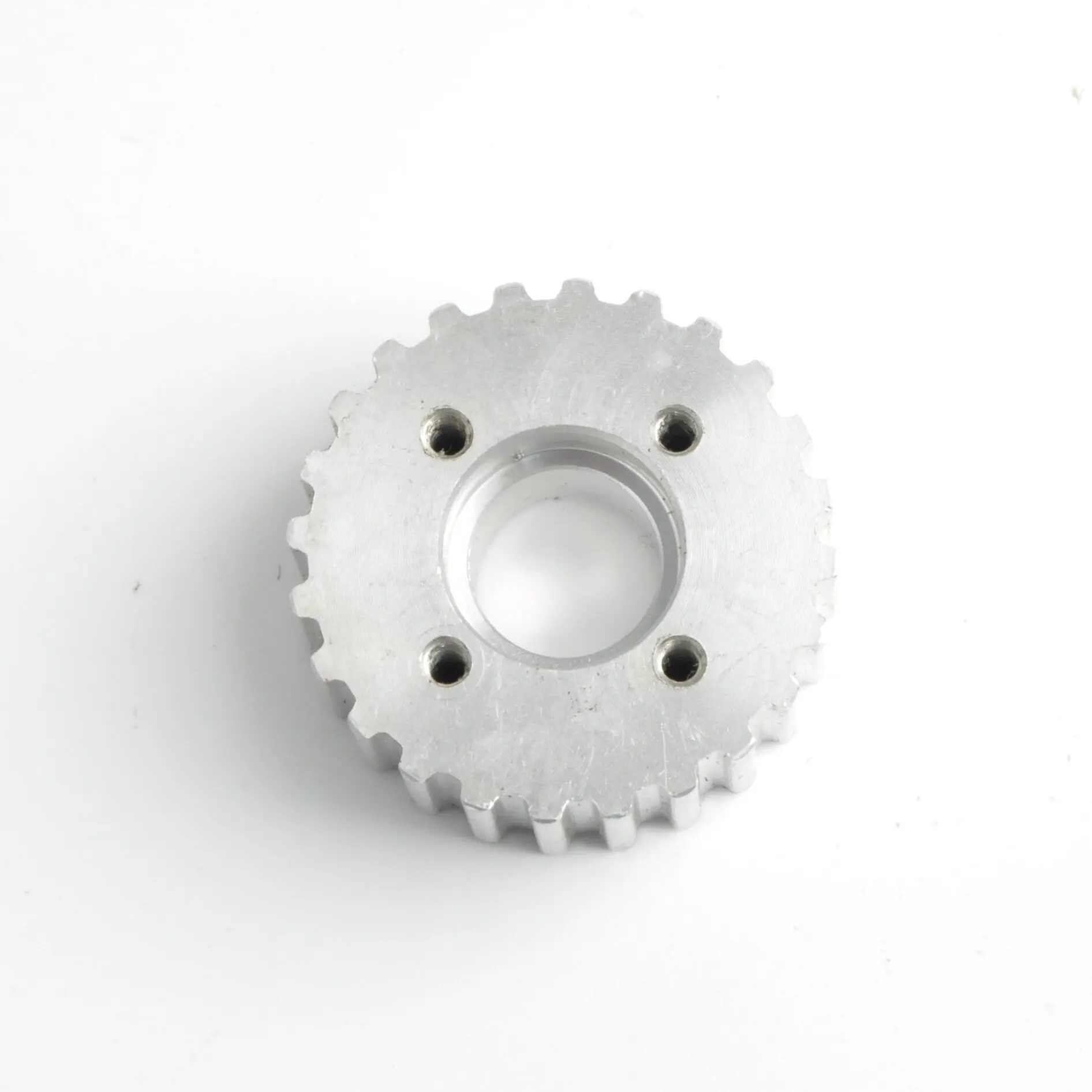 F2.072.127 CD102 Koło pasowe pomiarowe z 24 zębami do maszyn drukarskich Heidelberg