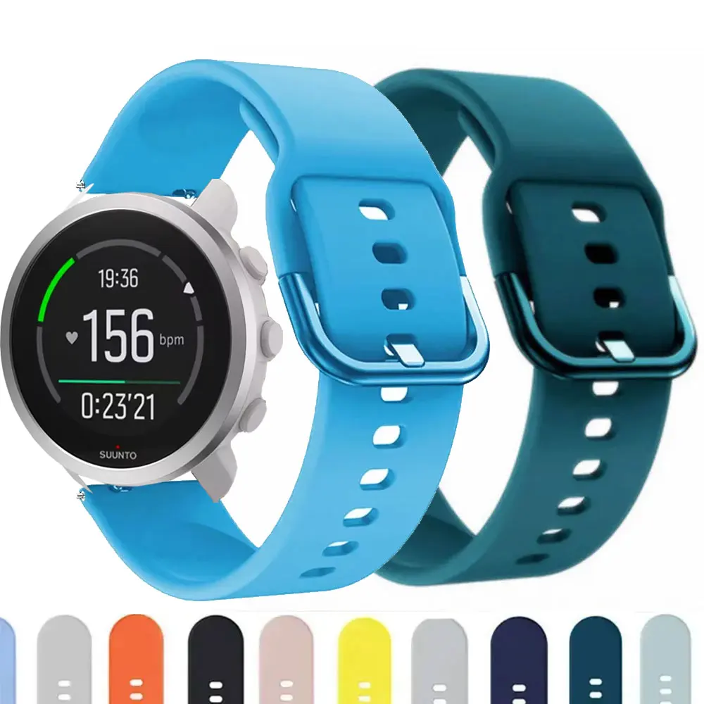 Band For Suunto Rac…