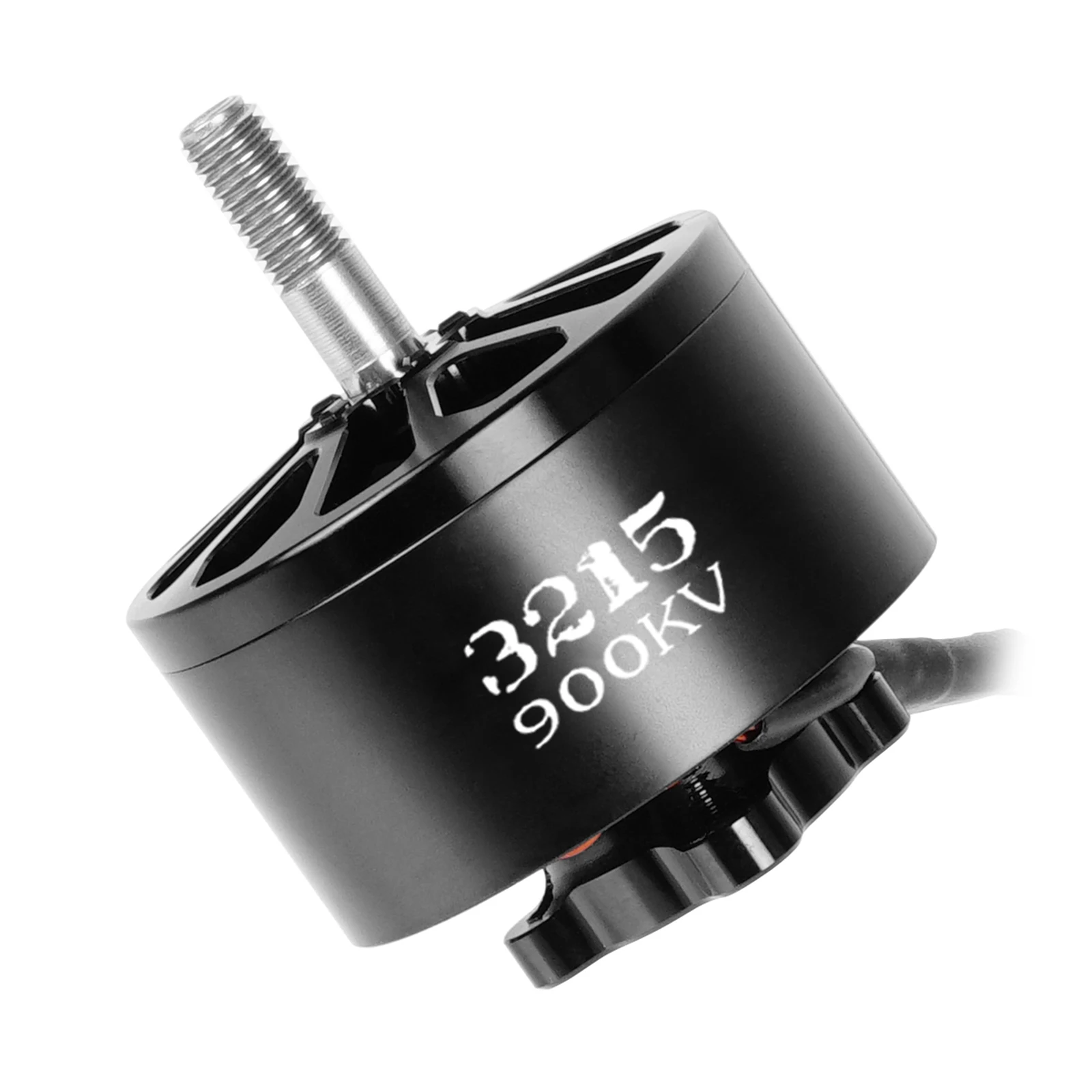FLASH HOBBY A3215 3215 900KV Motor sin escobillas 6S Lipo para RC FPV estilo libre 9 pulgadas 10 pulgadas modelo de Dron Cinelifter de largo alcance