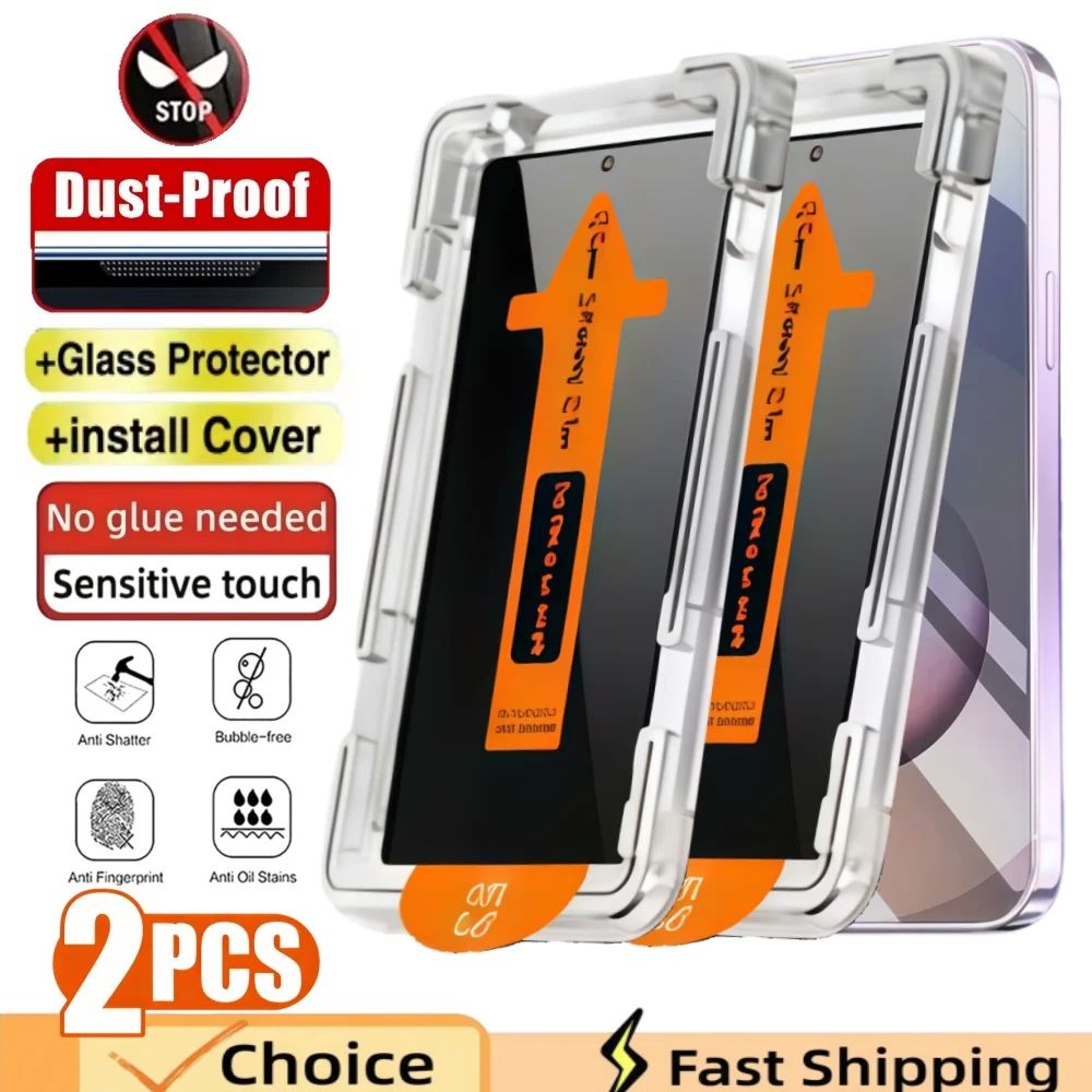 2PCS Easy Install A…