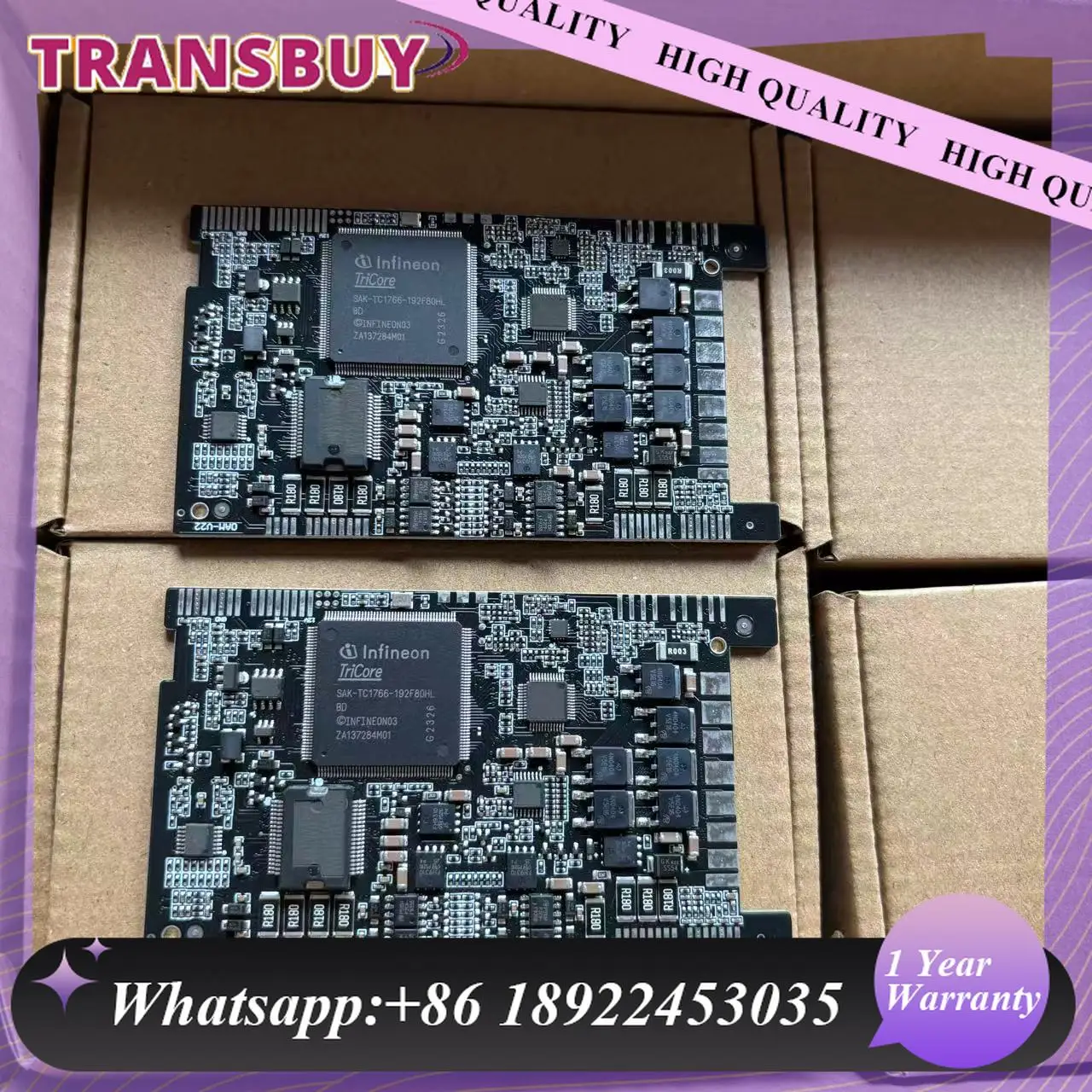 

Brand New 0AM DQ200 DSG7 TCU TCM Chip Is Fits for The Volkswagen Audi Skoda Seat 0AM927769D