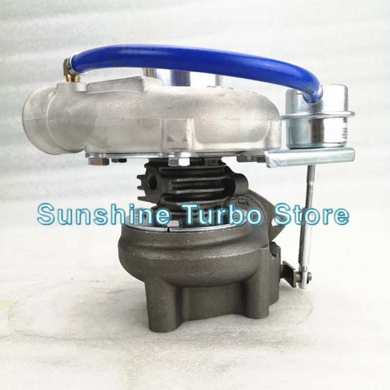 شاحن توربيني لمحرك JMC Truck X493ZQ GT22 Turbo 736210 -5007 736210 -5003 736210 -5009 1118300 SBJ #3