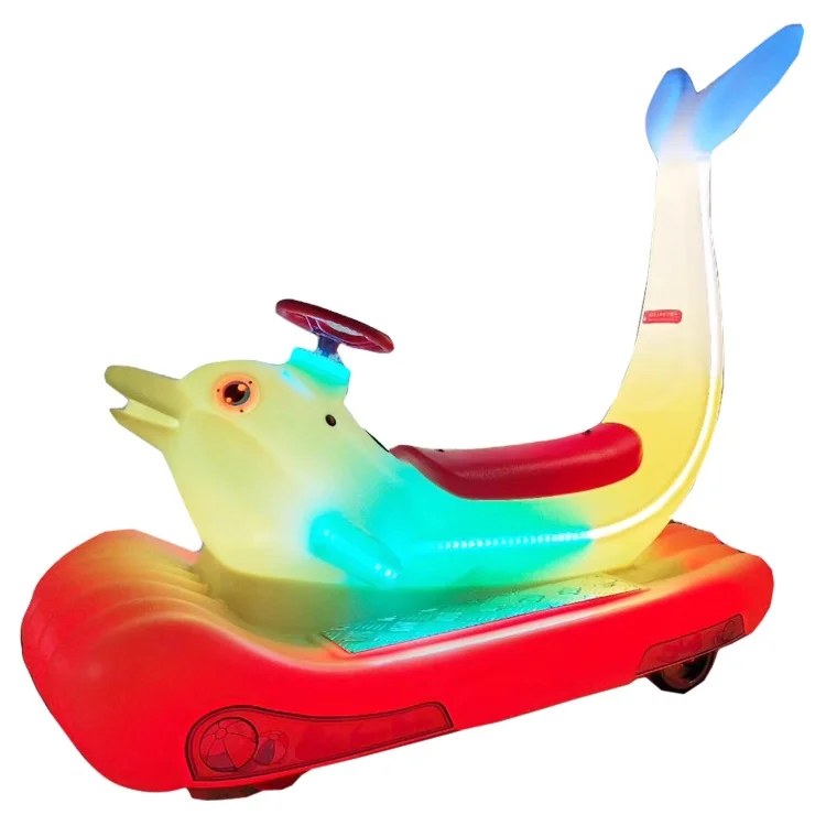 

Commercial Amusement Park Entertainment Equipment Coin Operated Kiddie Ride Game Machine Bumper Car