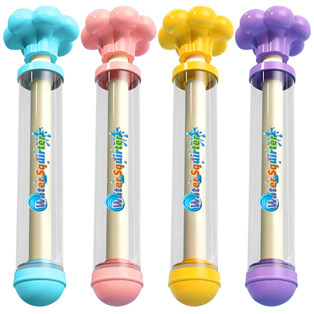 불꽃놀이 물총 블래스터 물 분사 장난감 다기능 해변 물싸움 장난감 야외 물놀이 장난감 목욕장 수영장 파티용