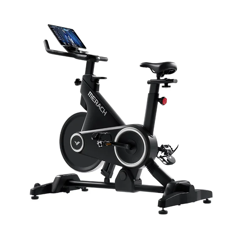 Games Competitive Spinning Fun Riding Lift Swing Stationary Bike