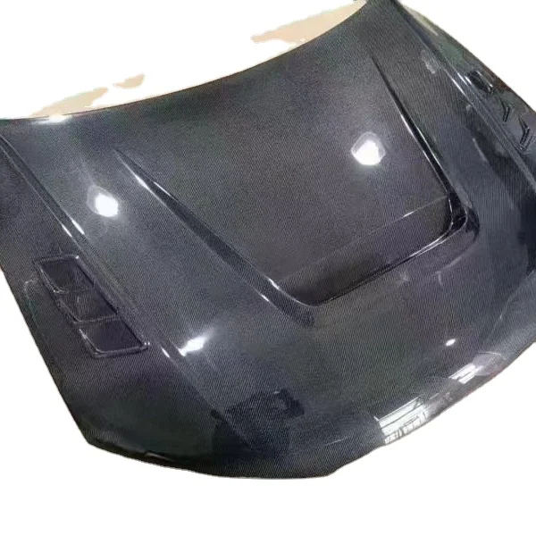 

CF Hood Suitable for Audi A7 S7 09-15 Engine Bodykit