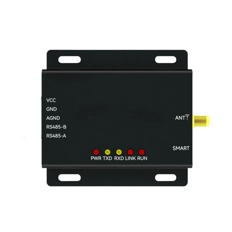 

Suitable for Ebyte E18-DTU (Z20-485) Cc2530 2.4ghz ZigBee Gateway RS232 RS485 Network RF Transceiver Zigbee Module