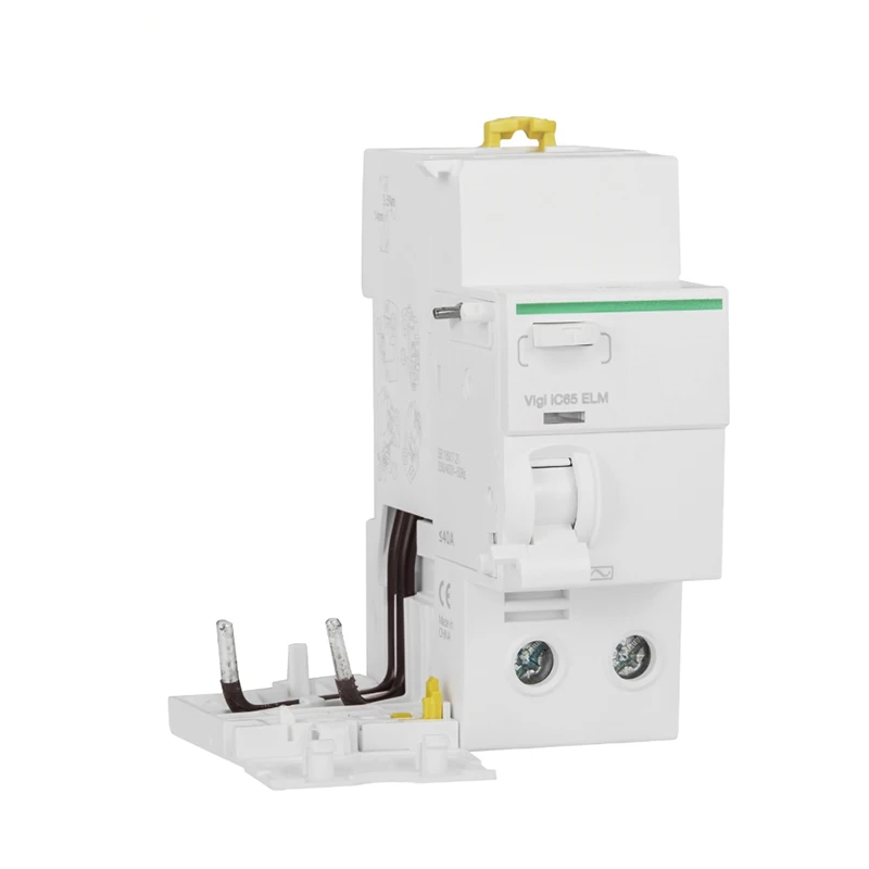 

Brand New Original A9V56240 Circuit Breaker Residual Current protection a Type 230 Volt PLC Module Controller