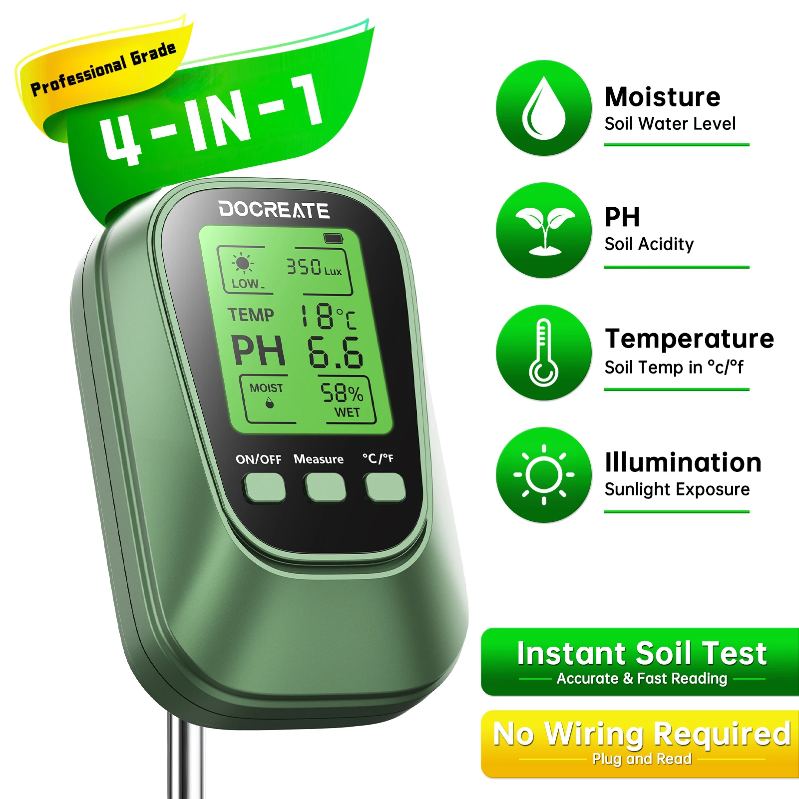 #18 New Moisture Meters Arrivals