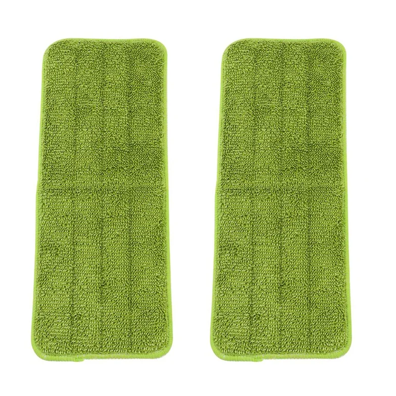 Replace Mop Cloth Rags For Deerma TB600 Water Spray Mop 360 Rotating Cleaning Cloth Head Mop Floor Cleaner