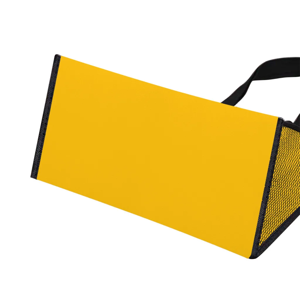 Petit Canard Jaune Thermique Isolé Lunch Bag, Portable Conteneur pour Camp, Boîte à Nourriture Multifonction