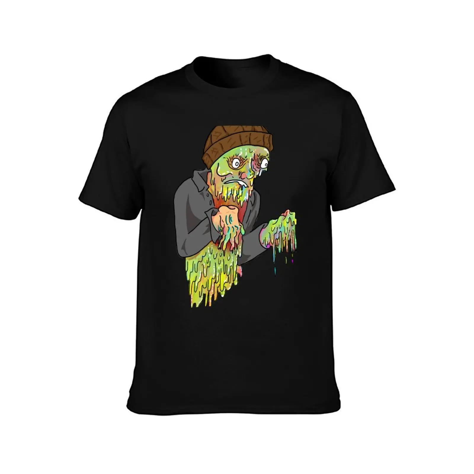 Street Trash T-Shirt cotton t shirt pack T-Shirt