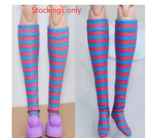 New styles Long and short stockings for your supermodel ob  FR BB Lijia ST Dolls fashion socks BM15