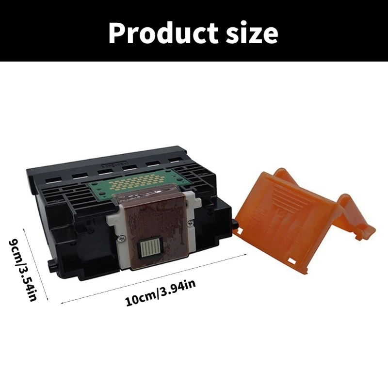 QY6-0050 Printhead Print Head Installation Replacement Part for i900 i905D iP6000D iP6100D iP600D Printer Print Head