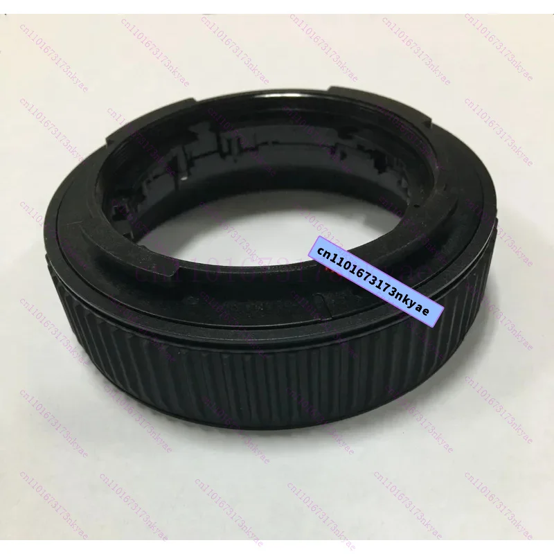 Кольцо для объектива с ручной фокусировкой, крепление на капот, фиксированный ствол в сборе для Panasonic HC-X2/HC-X20/AG-UX90