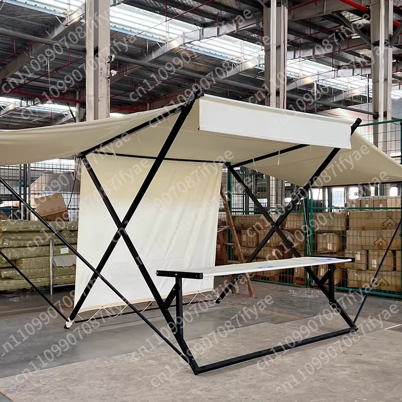 

Палатка для уличной торговли, палатка для барбекю на крыше, навес для двора, торговый тент для ночного рынка, коммерческий навес