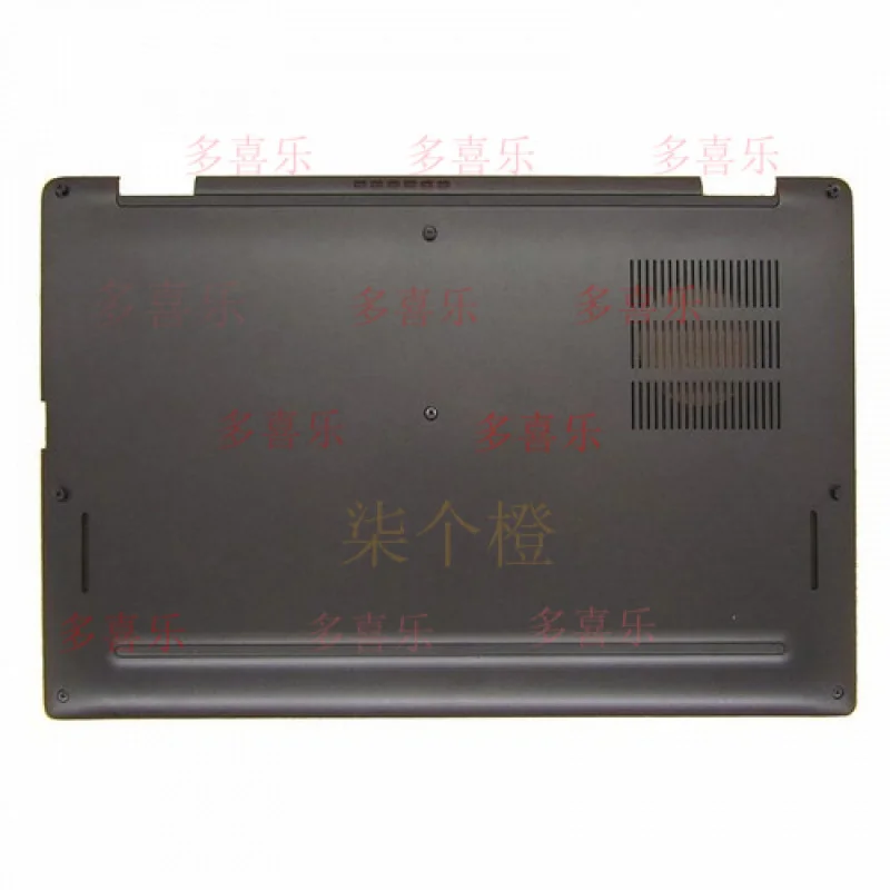 

QQ для Dell Latitude 7420 E7420, нижняя крышка корпуса 0H4XRY