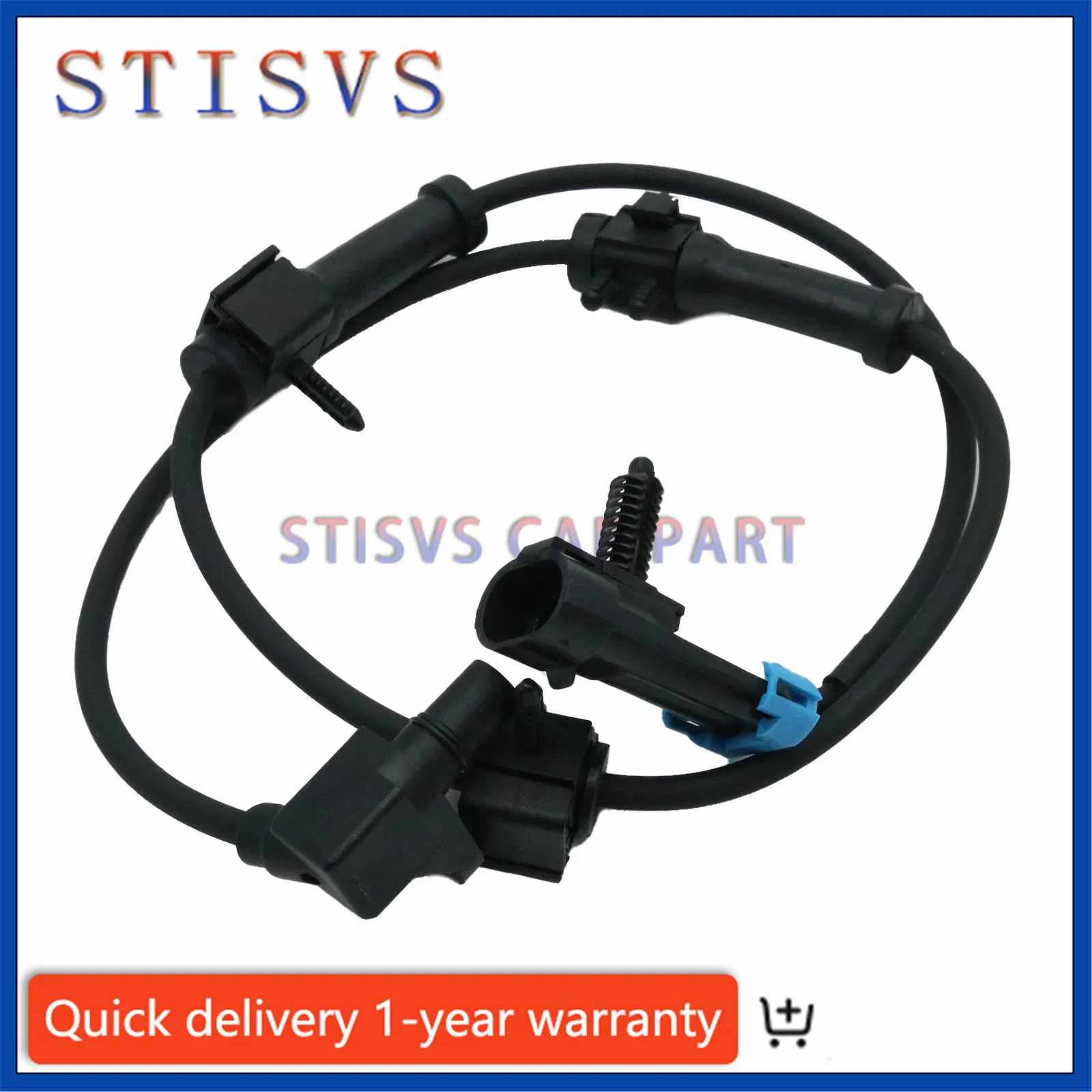 

Датчик скорости колеса ABS передний левый/правый 15058395 Для Chevrolet Astro Gmc Safari 2003-2005 новые высококачественные автомобильные аксессуары