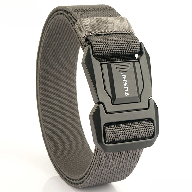 New Tactical Belt F… - image