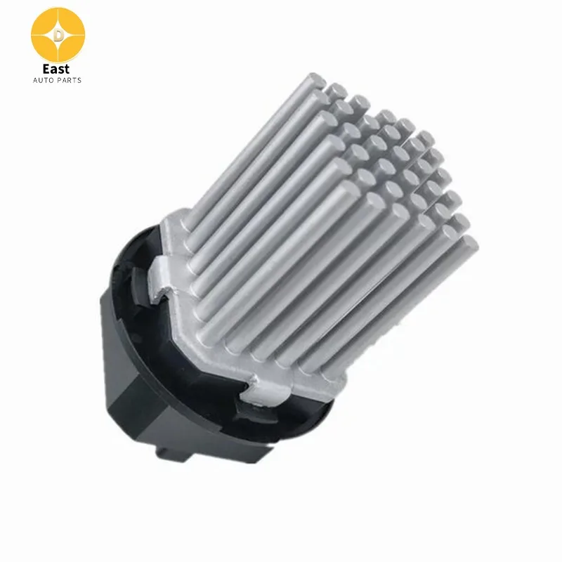 

30767040 6G9N19W575AA Резистор регулятора нагревателя вентилятора для CITROEN C3 C4 C5 C6 DS3 Peugeot 307 308 6441S7 6441.S7 LR 002685