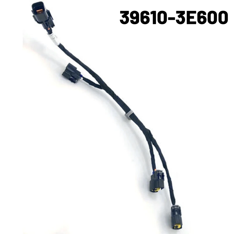 39610-3E600 Ignition Coil Harness Ignition Harness Automotive For 2006 - 2010 Hyundai Santa Fe Kia Optima