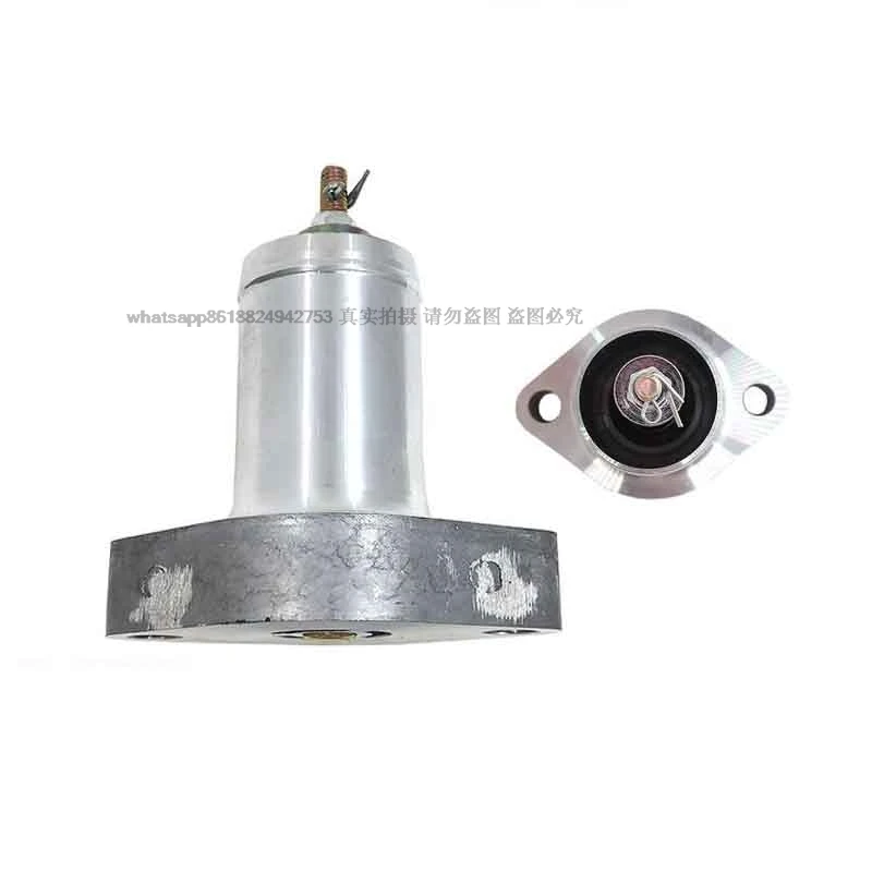 For Hyundai R225-7/210W-5 Return Oil Check Valve Pressure Value 3.0 1.5 31ER-11121