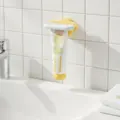 Blue Yellow